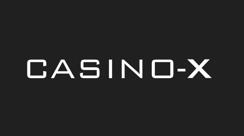 казино X»